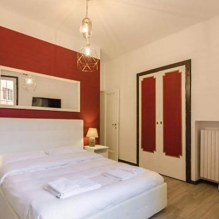Residenza Zamboni Appartement Bologna Buitenkant foto