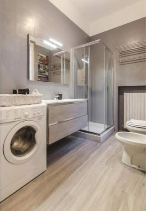 Residenza Zamboni Appartement Bologna Buitenkant foto