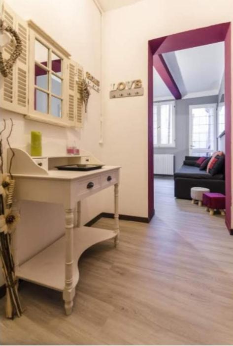 Residenza Zamboni Appartement Bologna Buitenkant foto