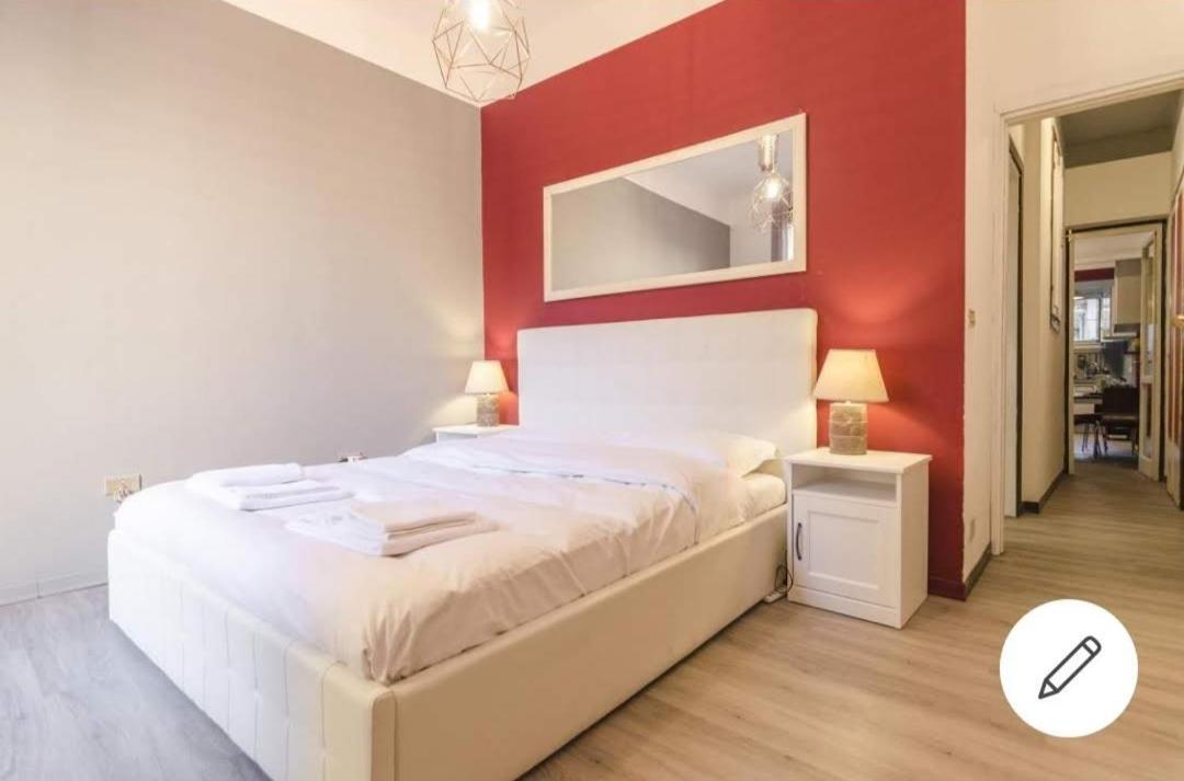 Residenza Zamboni Appartement Bologna Buitenkant foto